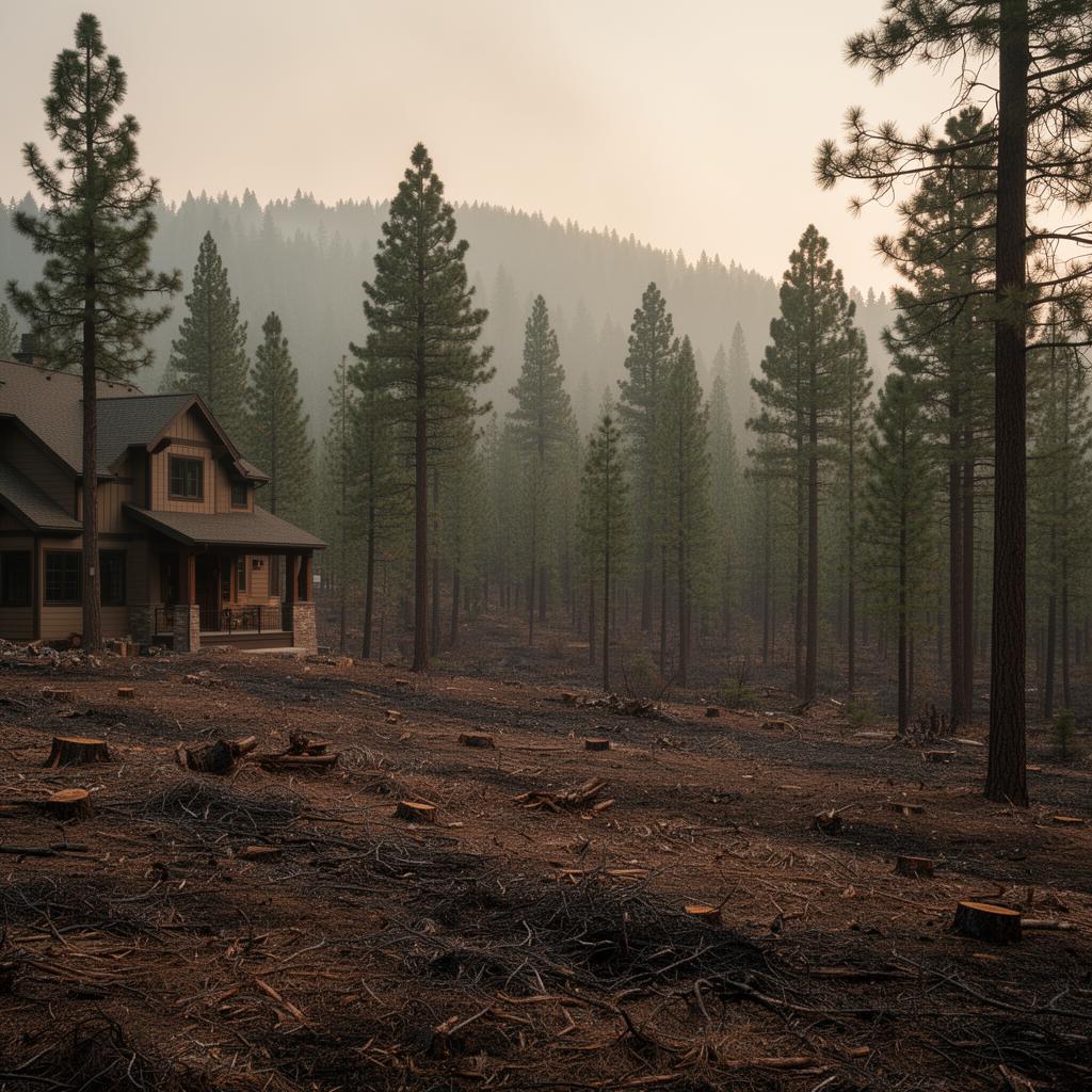 Defensible Space
